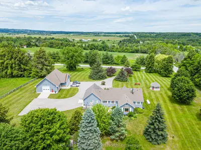828530 Mulmur-nottawasaga Townline, Mulmur, On L9y 0y9