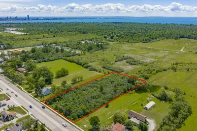 1185 Garrison Road, Fort Erie, On L2a 1n9