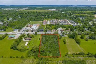 1185 Garrison Road, Fort Erie, On L2a 1n9