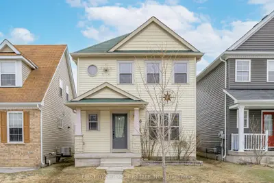 Detached in Peterborough