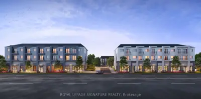 455 Welland Avenue 1, St. Catharines, On L2m 5v4