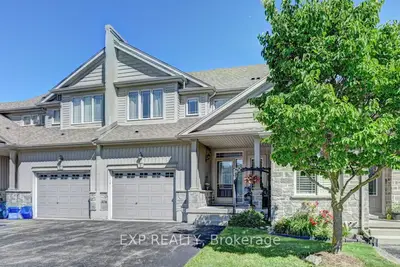 795 Laurelwood Drive A3, Waterloo, On N2v 0a3