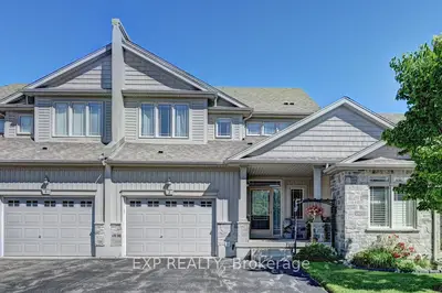 795 Laurelwood Drive A3, Waterloo, On N2v 0a3