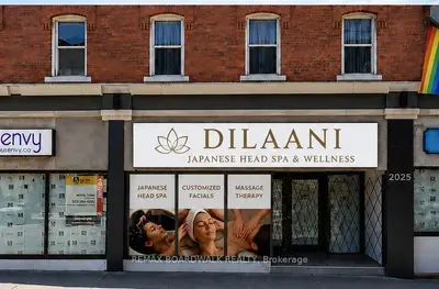 224 Bank Street, Ottawa Centre, On K2p 1w9