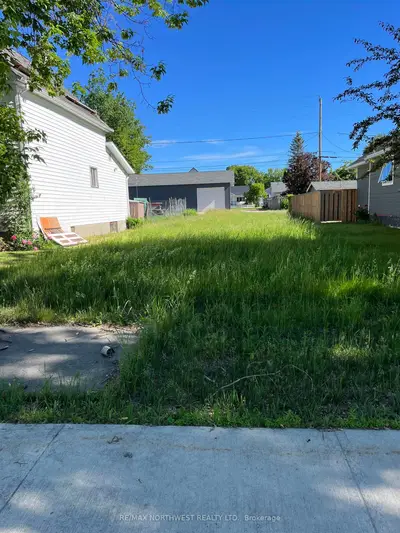 1026 Scott St., Fort Frances, On P9a 1j5