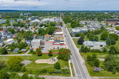 619 King Street, Welland, On L3b 3l4