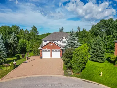 Detached in North Bay
