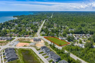 650 Dominion Road, Fort Erie, On L2a 4k9
