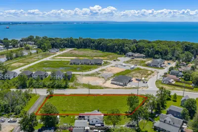 650 Dominion Road, Fort Erie, On L2a 4k9