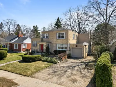 15 Mayfair Drive, London East, On N6a 2m7