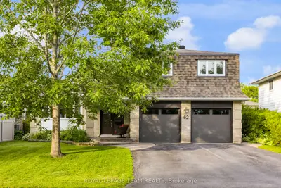 Detached in Blackburn Hamlet
