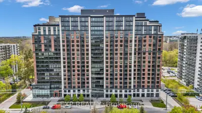 1235 Richmond Street 1107, London East, On N6a 0c1