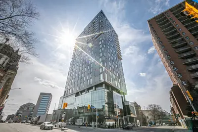 Condo Apartment in Lower Town - Sandy Hill