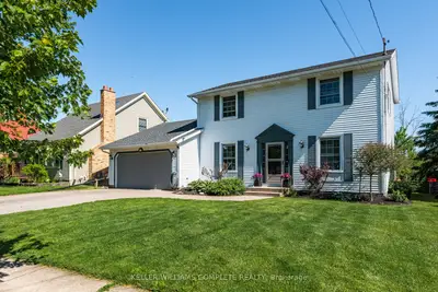 3486 East Main Street, Fort Erie, On L0s 1s0