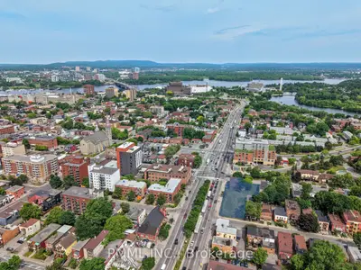 275 King Edward Avenue, Lower Town - Sandy Hill, On K1n 7m2