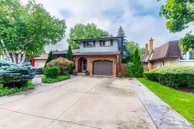 Detached in St. Catharines