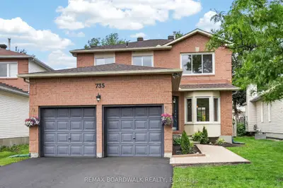 Detached in Orleans - Cumberland and Area