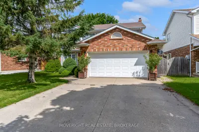 7 Bahama Bay, St. Catharines, On L2m 7w2
