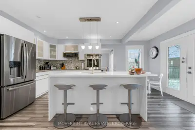 7 Bahama Bay, St. Catharines, On L2m 7w2