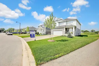 135 Stephenson Way, Minto, On N0g 2p0