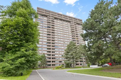 Condo Apartment in Hunt Club - South Keys and Area