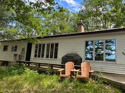 1851 Deep Bay Road, Minden Hills, On K0m 2l1