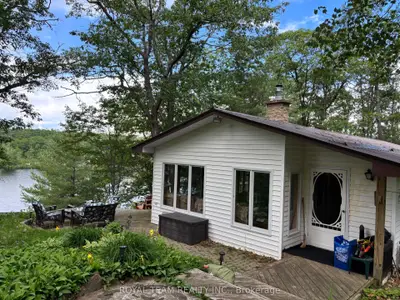 1851 Deep Bay Road, Minden Hills, On K0m 2l1