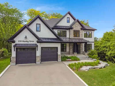 Detached in Waterloo