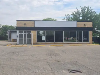 90 Erie Street S, Chatham-kent, On N0p 2c0