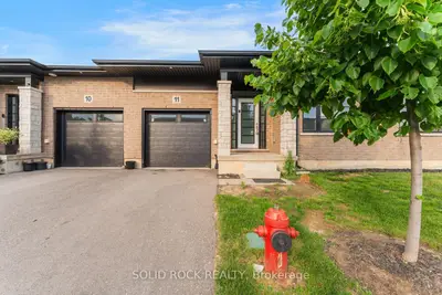 550 Grey Street 11, Brantford, On N3s 0c4