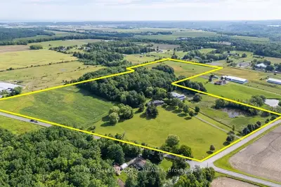 Farm in Pelham