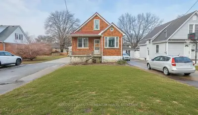 Detached in St. Catharines