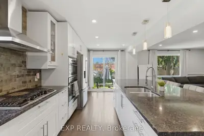 25 Edmund Street, St. Catharines, On L2r 2g3