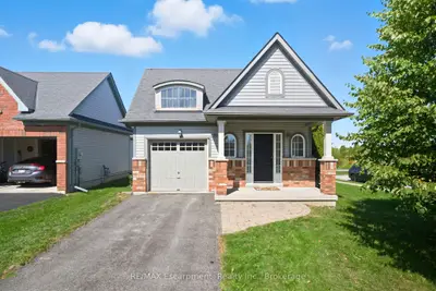 70 Cook Street, Kawartha Lakes, On K9v 0c7