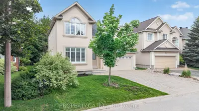 94 Broughton Street, Kanata, On K2k 3n4