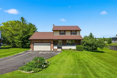 6 Brown Street N, Minto, On N0g 1m0