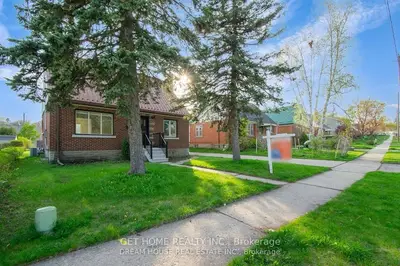 Detached in Waterloo