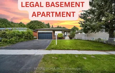 Detached in Guelph