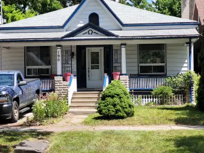 Duplex in London East
