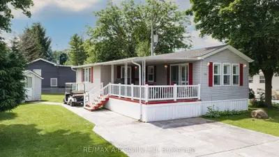 316489 31st Line 906, Zorra, On N0j 1j0