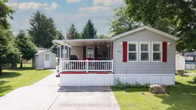 316489 31st Line 906, Zorra, On N0j 1j0