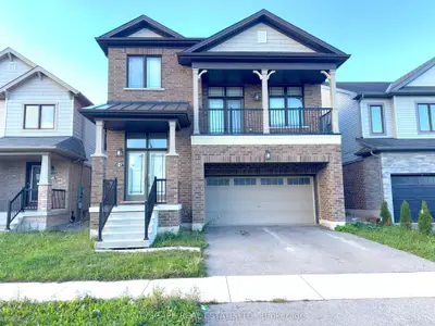 Detached in Hamilton