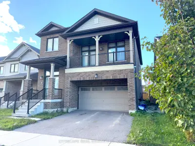 16 Pagebrook Crescent, Hamilton, On L8j 0k7