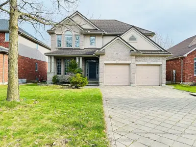 Detached in London North