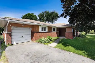 Detached in Barrhaven