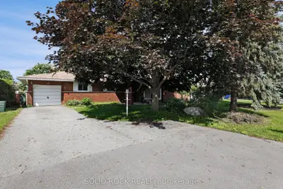10 Orr Street, Barrhaven, On K2j 1e6