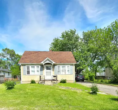 98 Louth Street, St. Catharines, On L2s 2t4