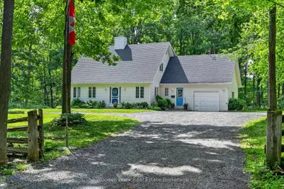 Detached in Otonabee-South Monaghan
