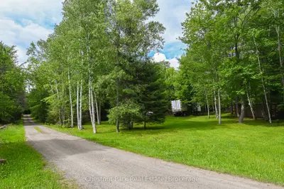 Vacant Land in South River