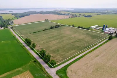 00 Mckinlay Road, Hamilton Township, On K0k 2e0